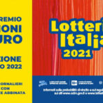 Come e dove acquistare i biglietti della Lotteria Italia 2021